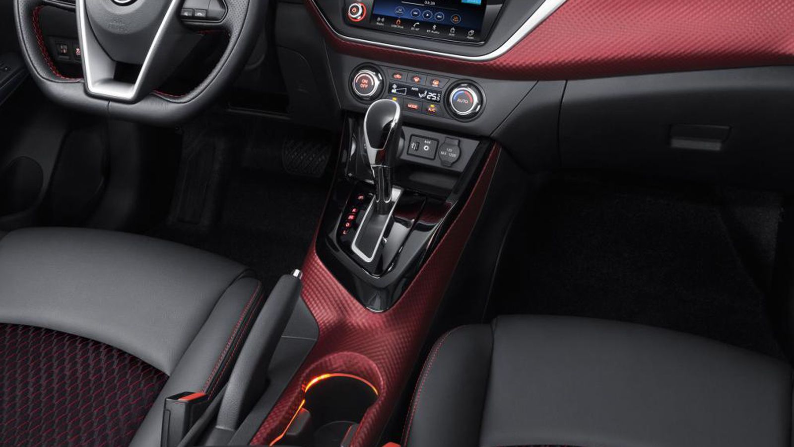 H Nissan ετοιμάζει νέο κιβώτιο CVT για τα προσθιοκίνητα αυτοκίνητά της.