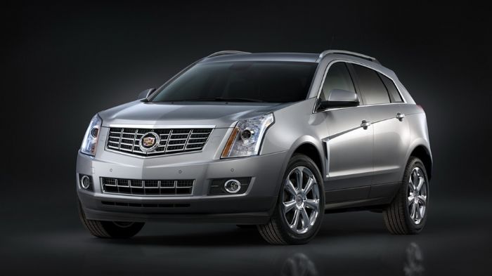 Ο CEO της Cadillac εκτιμά πως χρειάζονται τουλάχιστον 4 χρόνια για να παρουσιάσει η εταιρεία του ένα compact διαστάσεων SUV μοντέλο (στη φωτό το μεσαί