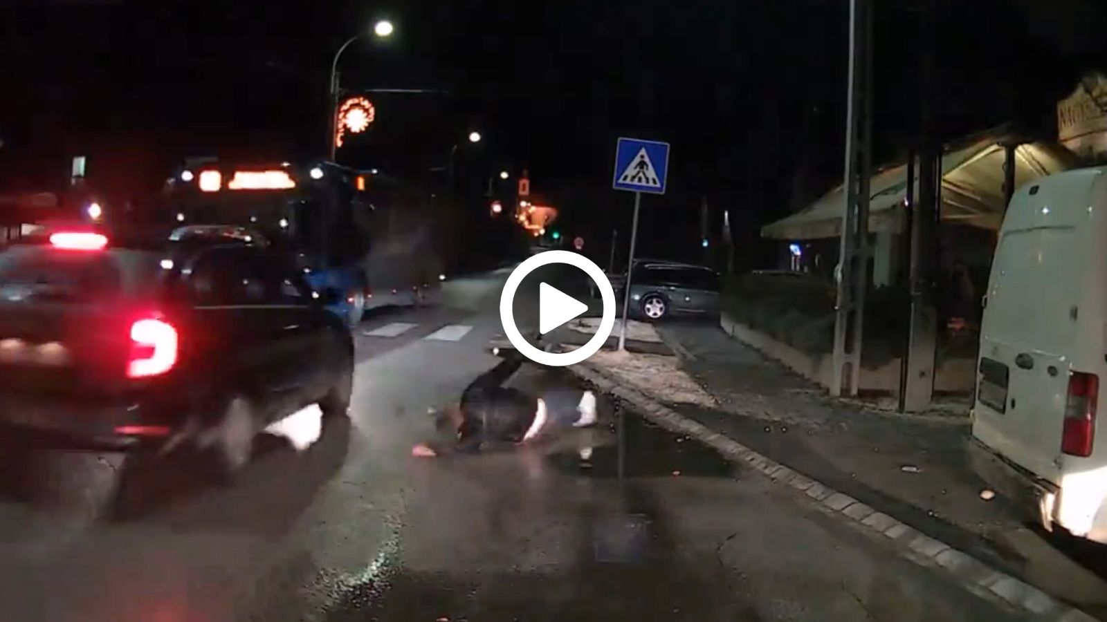 Φτηνά τη γλύτωσε!