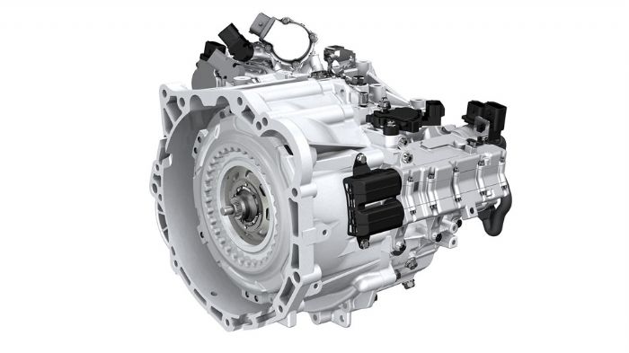 Στην έκδοση 1.6 CRDi των 133 ίππων, το Cee`d GT Line θα διατίθεται και με το 7άρι αυτόματο κιβώτιο διπλού συμπλέκτη, το οποίο έκανε ντεμπούτο στο αναν