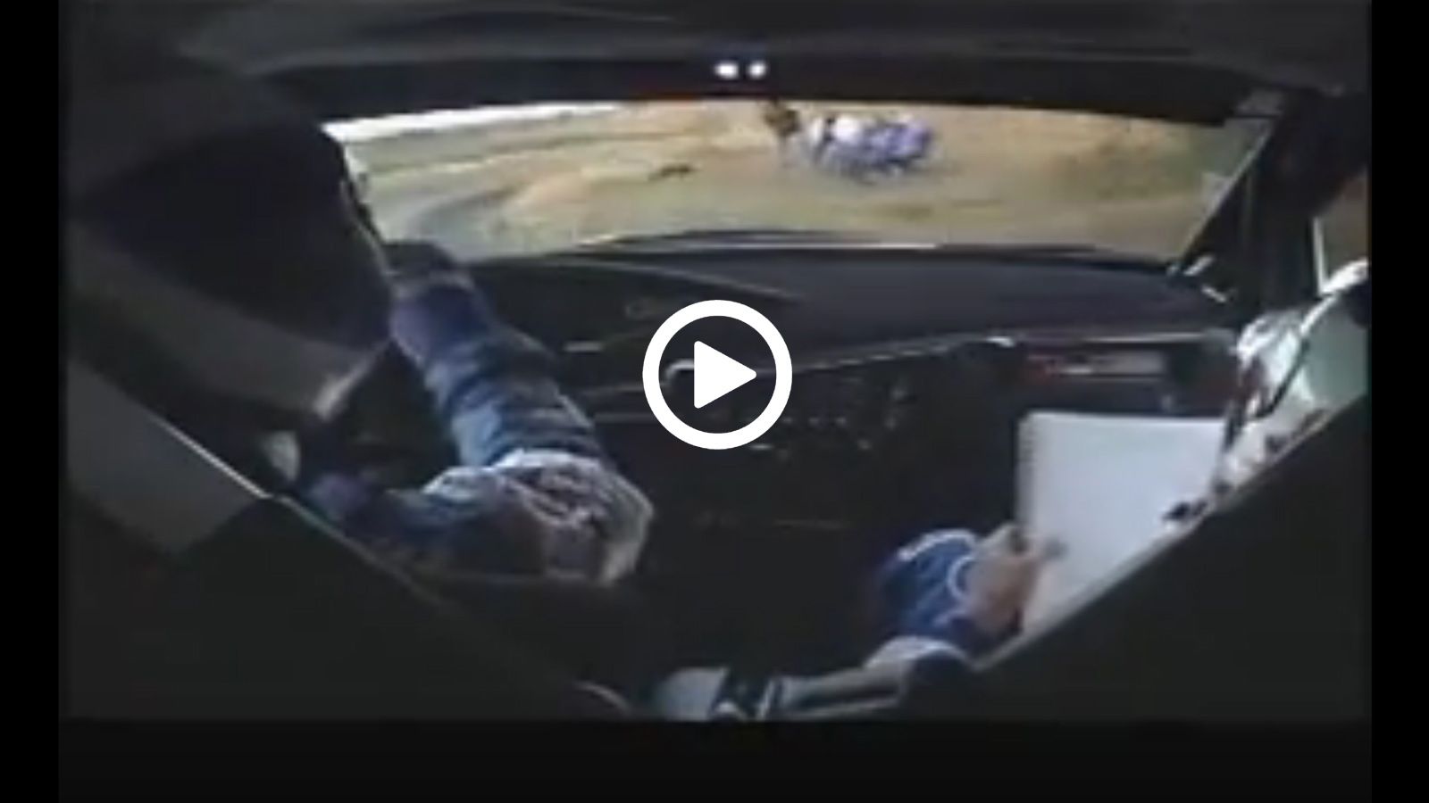 Ο αθάνατος Colin McRae