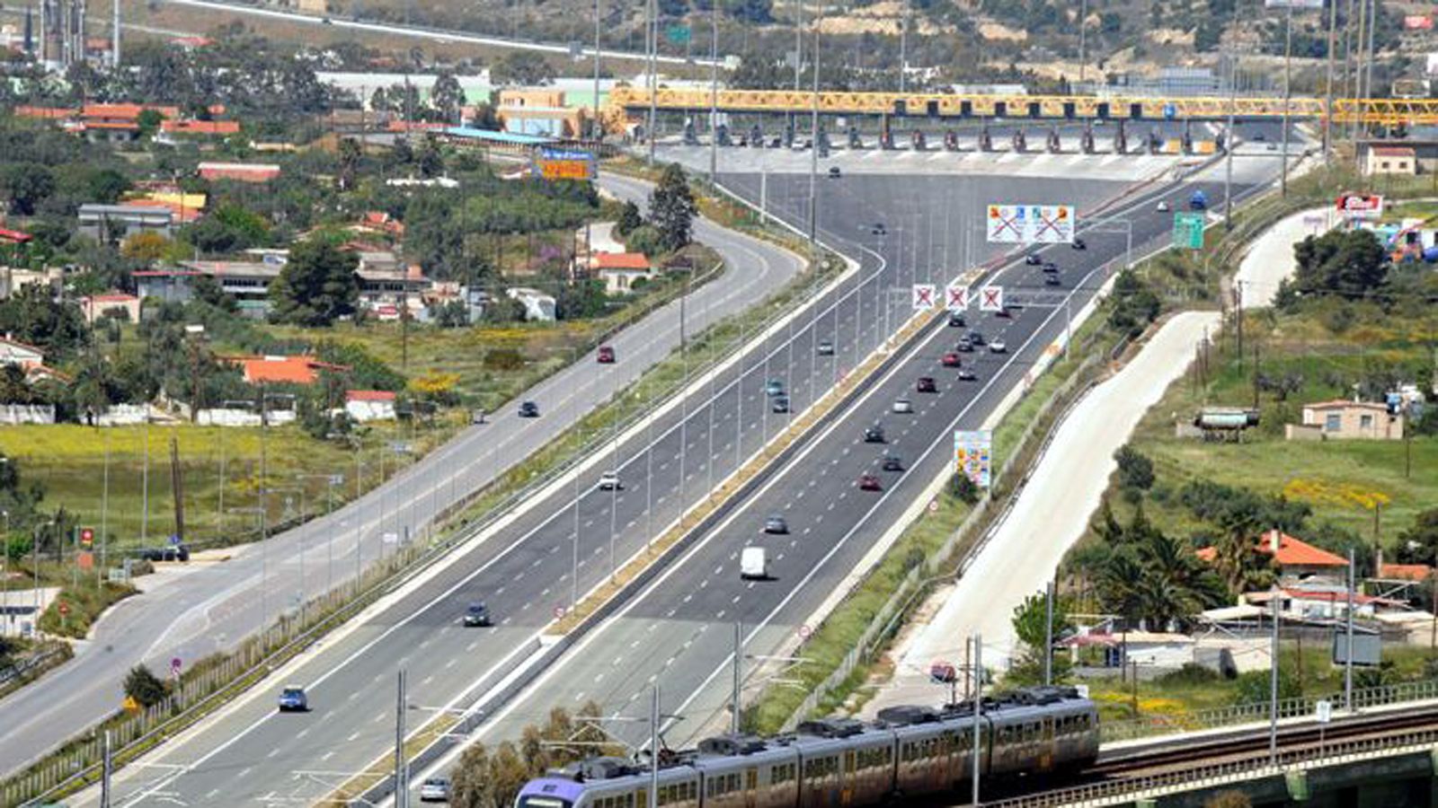 Νέες τιμές στον Μορέα