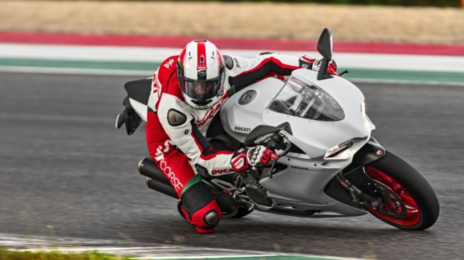 Ducati 959 Panigale