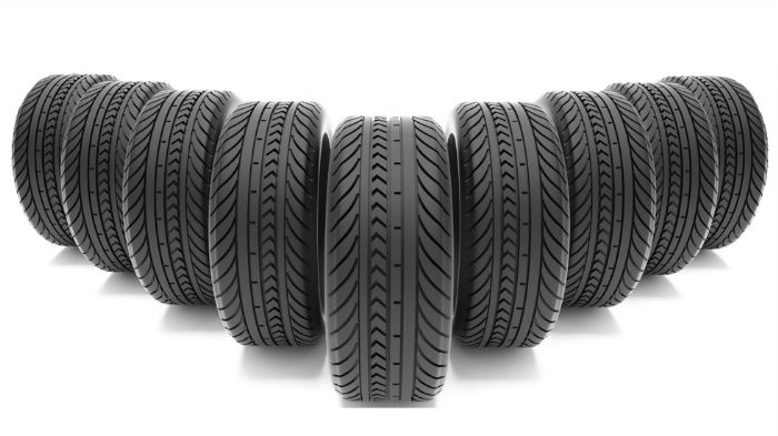 Η αντίσταση κύλισης είναι μία από τις παραμέτρους των ελαστικών, που μπορεί να επηρεάσουν την κατανάλωση καυσίμου. 