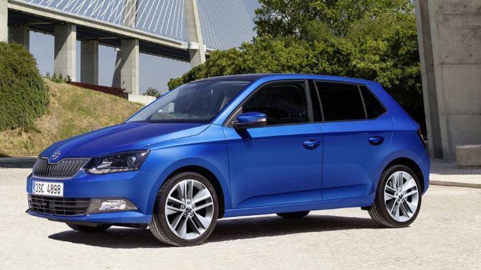 H Skoda έχει ενημερωθεί από την πρώτη στιγμή για το θέμα με το Polo diesel και διαβεβαίωσε ότι η Fabia δεν θα έχει τέτοιο πρόβλημα.