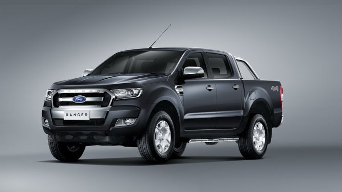 Το Ford Ranger διαθέτει μια ανανεωμένη παλέτα 4 συνόλων, τα οποία συνδυάζονται με μηχανικά ή αυτόματα κιβώτια 6 σχέσεων.