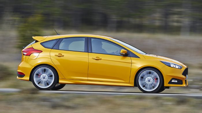 Tο ανανεωμένο Ford Focus ST αναμένεται στην Ελλάδα στο τέλος της άνοιξης, χωρίς όμως να υπάρχουν ακόμα λεπτομέρειες για την τελική τιμή, αν και δεν αν