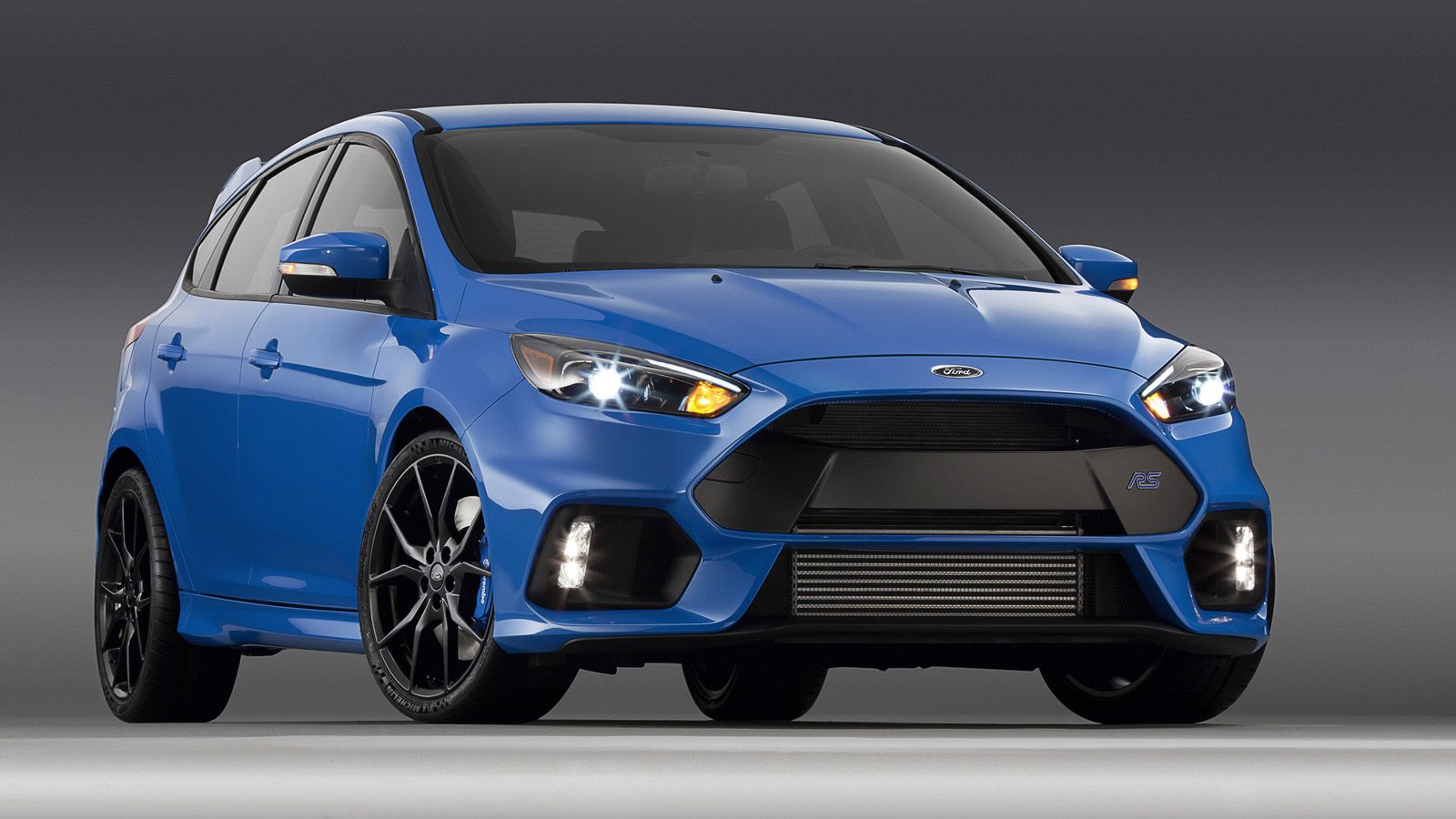 Η Ford διέψευσε τις «Κασσάνδρες» που ήθελαν το Ford Focus RS να μην αποδίδει 350 ίππους.