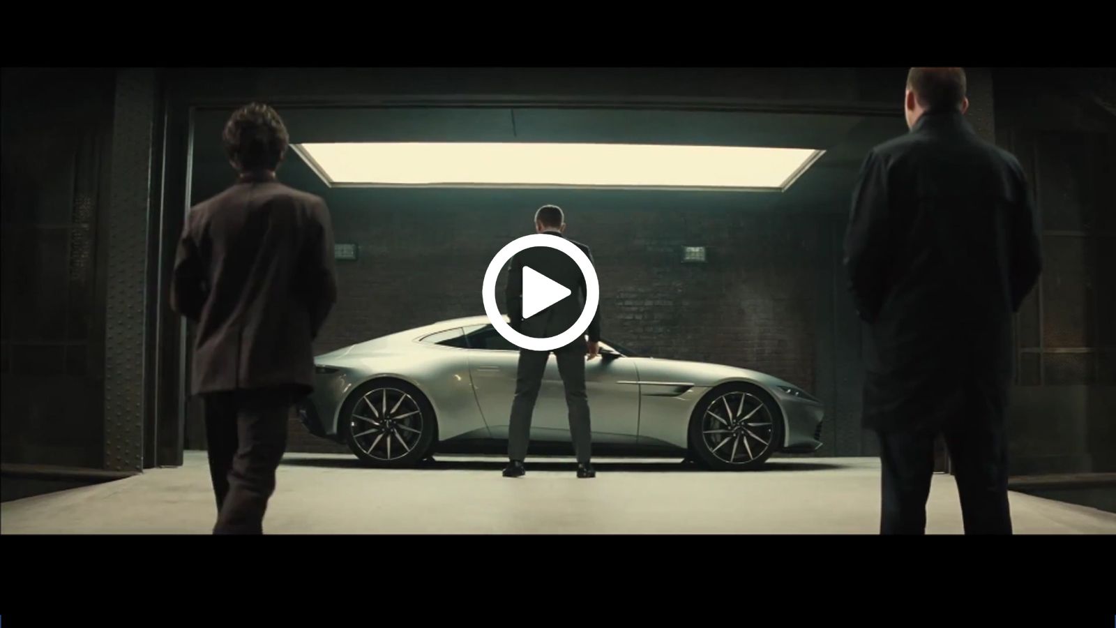 James Bond: Το trailer του Spectre