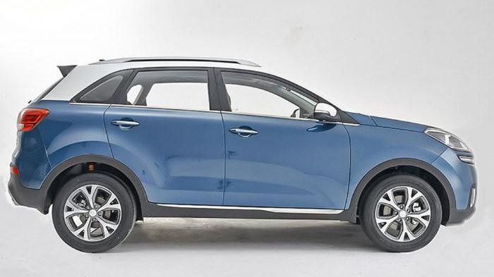 Το compact crossover της Kia θα εξοπλίζεται με κινητήρα βενζίνης 1,6 λίτρων, με την ατμοσφαιρική του εκδοχή να έχει ισχύ 123 ίππων και την υπερτροφοδο