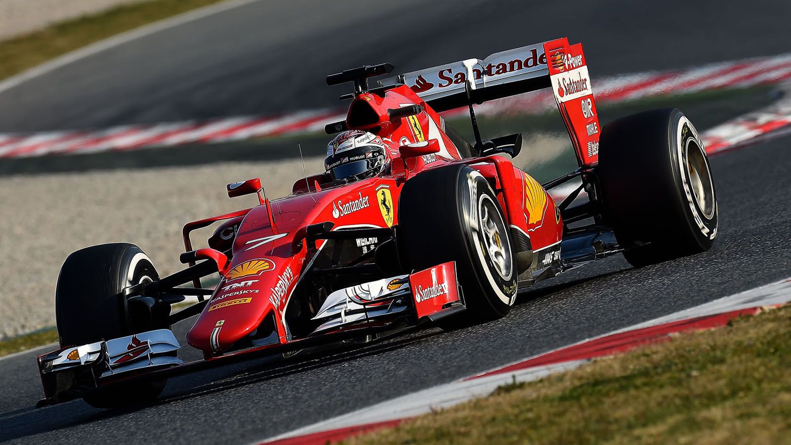 Ο Maurizio Arrivabene έθεσε τους όρους για την παραμονή του Kimi Raikkonen στη Ferrari