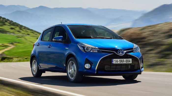 Στην έκδοση παραγωγής του, το μικρό της Lexus θα στηριχθεί στο πάτωμα και στα μηχανικά μέρη του «αδελφού» Toyota Yaris, από το οποίο βέβαια θα έχει έν