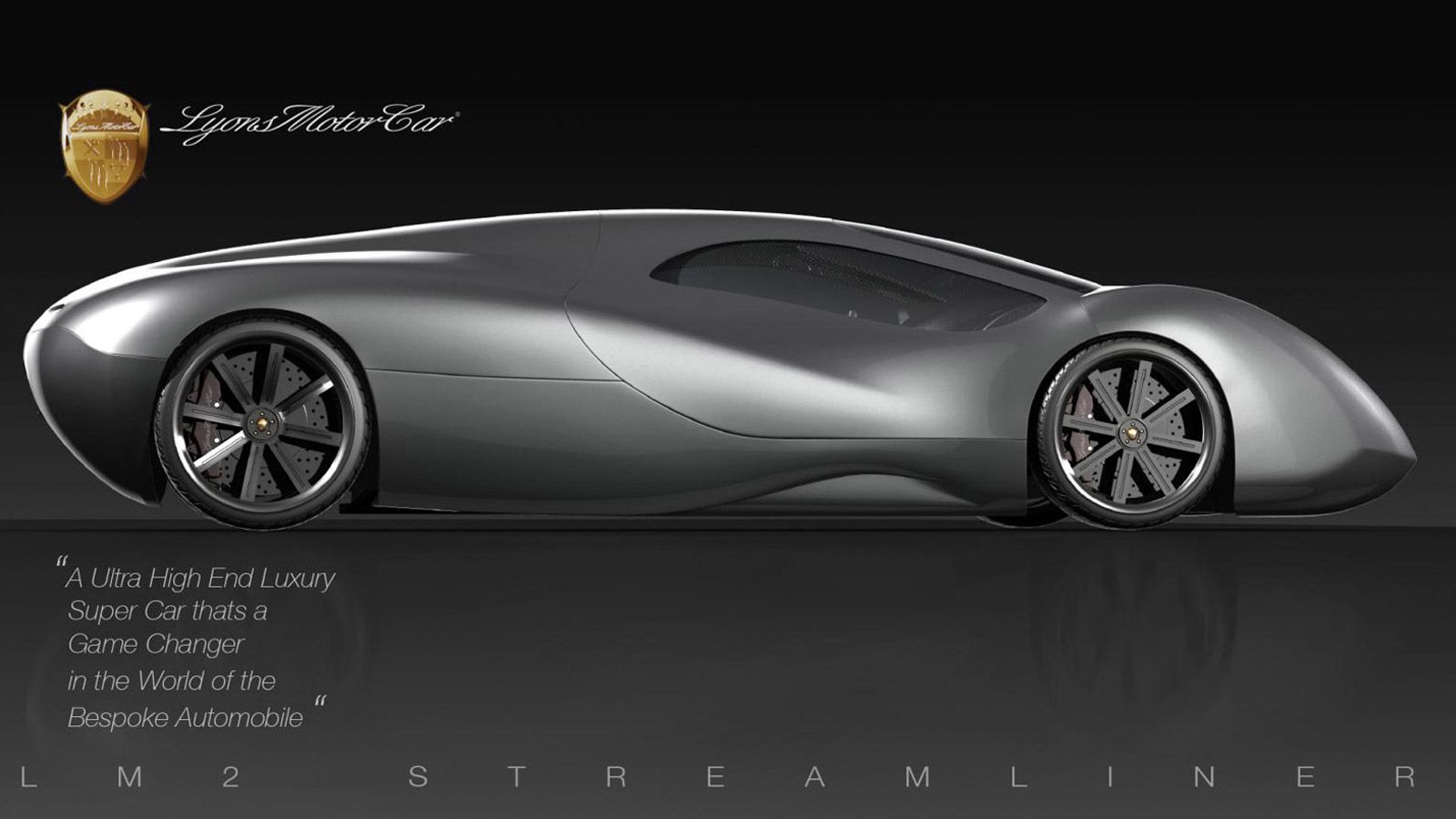 Το νέο LM2 Streamliner μπορεί να ολοκληρώσει –πάντα κατά την εταιρεία- τα 0-100 χλμ./ώρα σε 2,2 δλ. και τα 0-160 χλμ./ώρα σε 4,1 δλ.