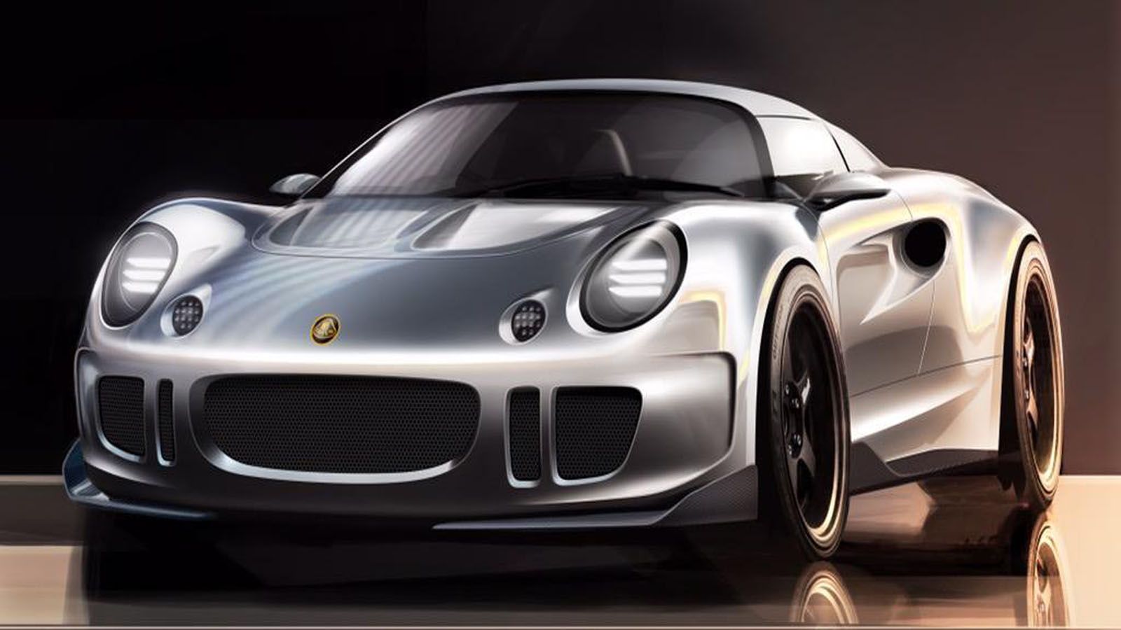 Η Lotus Exige S Roadster, είναι 10 κιλά ελαφρύτερη από την coupe, διαθέτει έναν 3.5 λτ. turbo V6, που αποδίδει 345 ίππους, με τελική 233 χλμ./ ώρα (λό