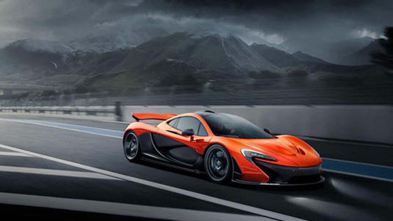 H νέα πρόταση της MSO για την Ρ1 με γυμνό carbon