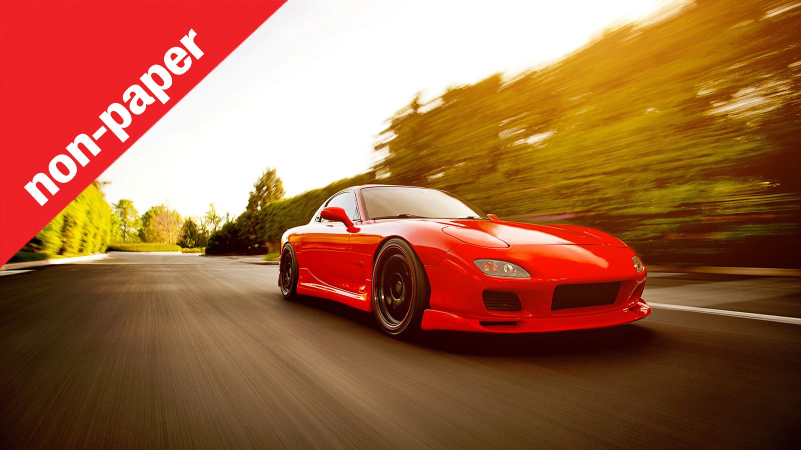 Ένα αμάξι των 90`s αν είναι καλοσυντηρημένο, μπορεί να θεωρηθεί καινούριο;