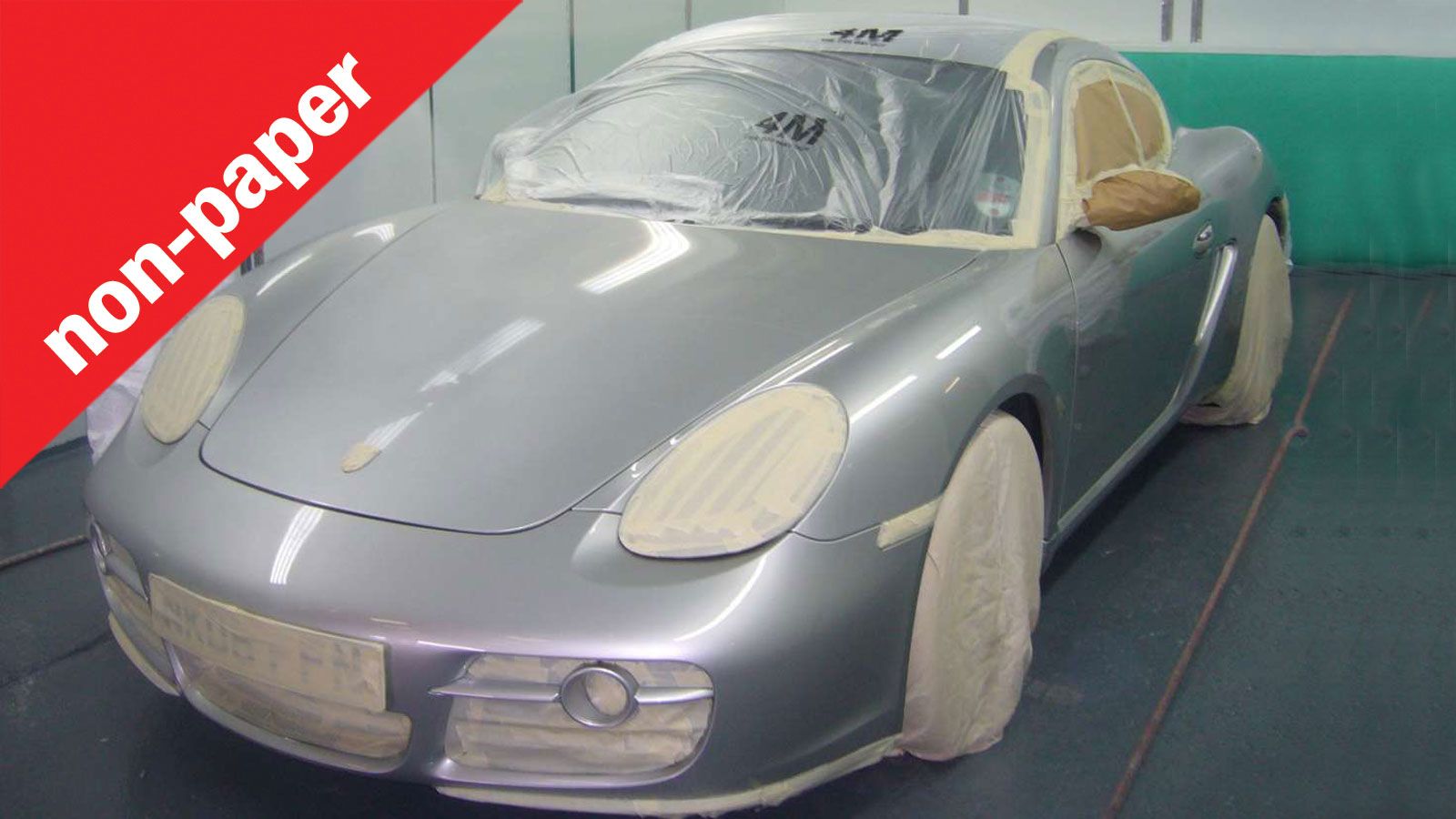 Είναι όντως το μεταλλικό χρώμα ακριβό ή μας δουλεύουν οι εταιρείες;