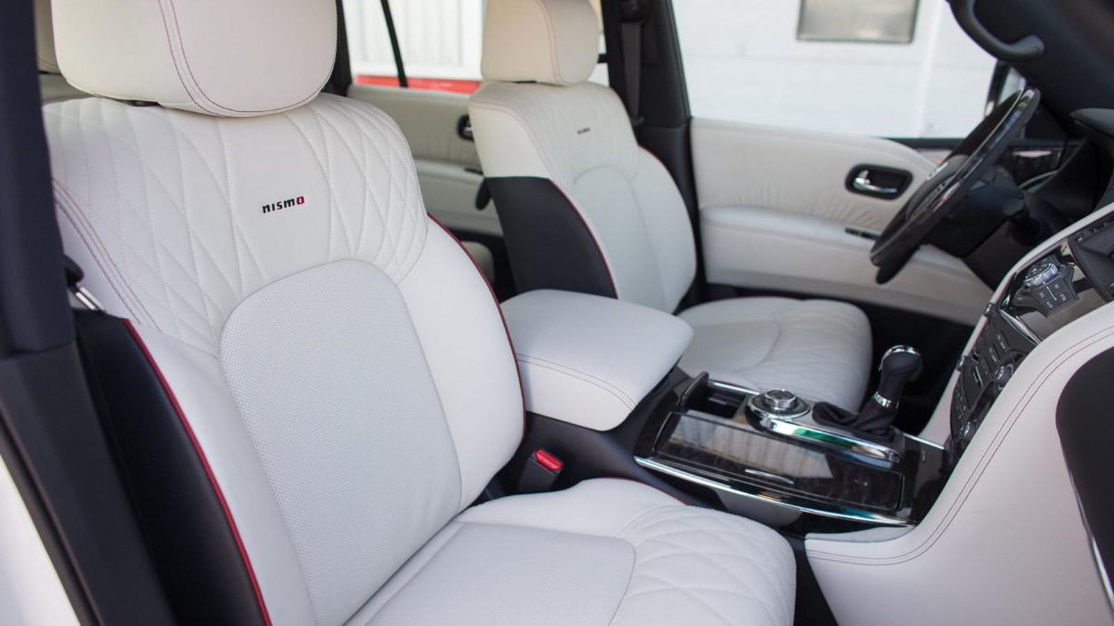 Το νέο Nissan Patrol Nismo 