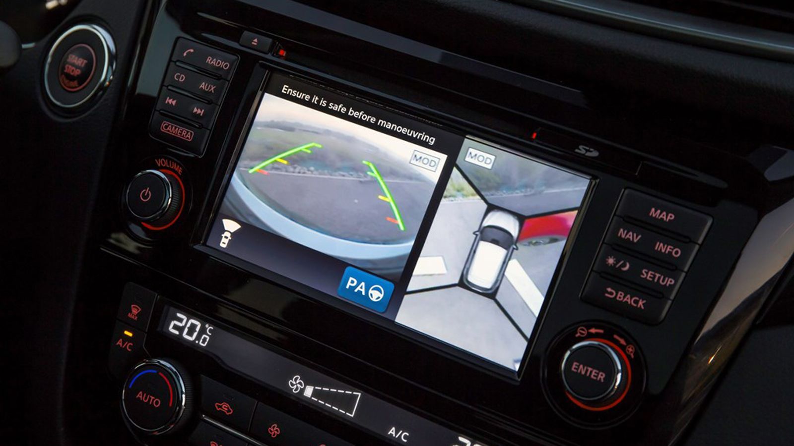 Η Nissan «τρελάθηκε»