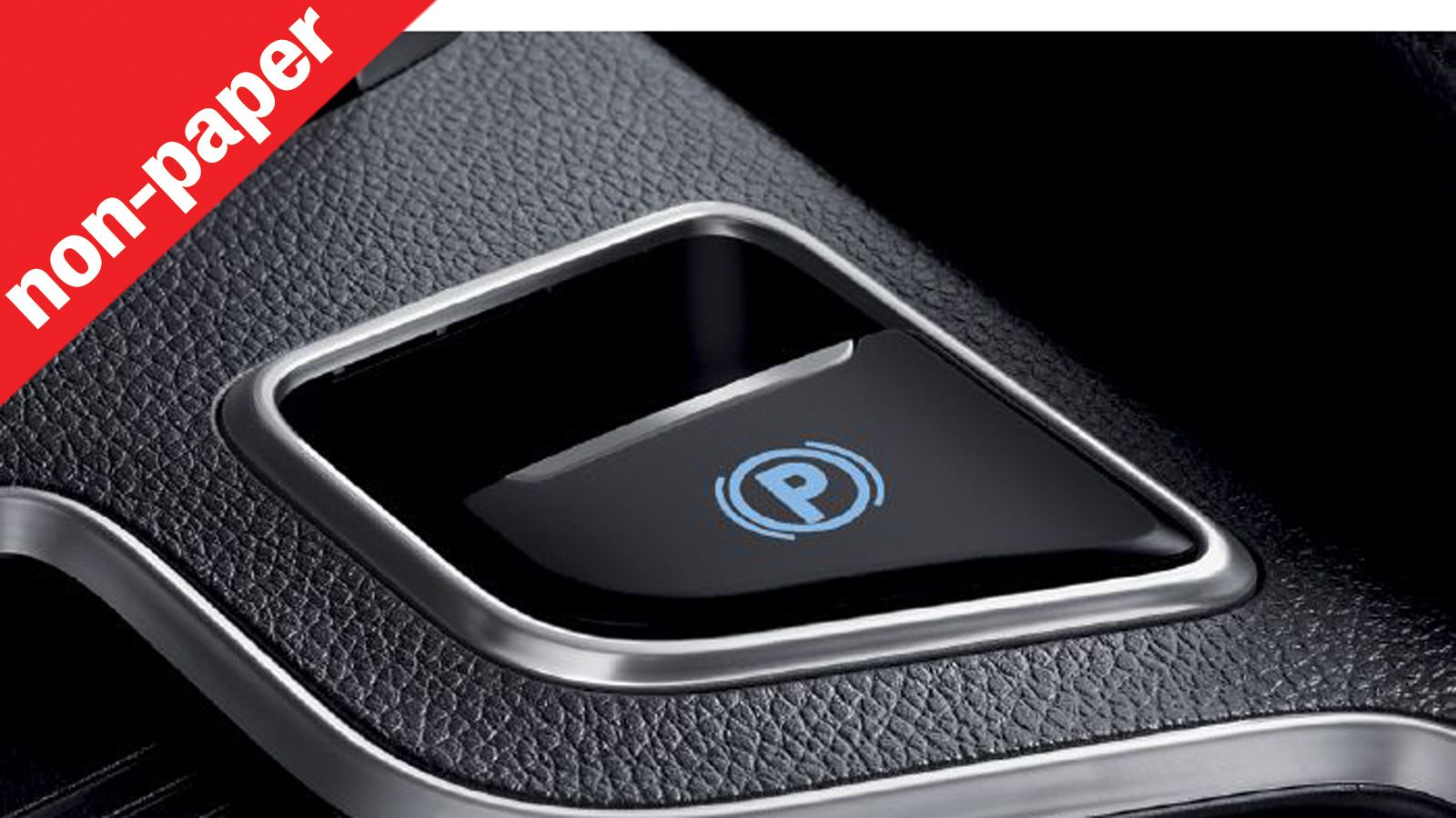 Έχετε διαφορετική άποψη ή θέλετε και εσείς να γυρίσουμε το χρόνο πίσω και να εξαφανίσουμε τα ηλεκτρικά χειρόφρενα;