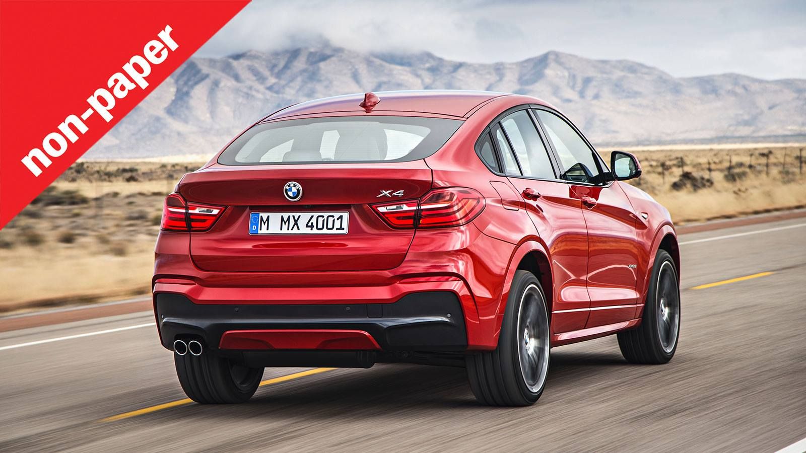 Crossover Coupe: Στο περίπου ή πουθενά;