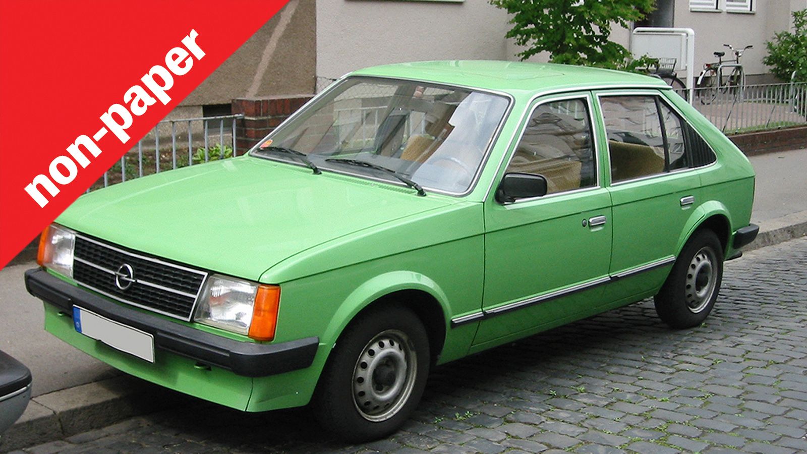 Πόσο άλλαξαν τα αυτοκίνητα στο πέρασμα των χρόνων; Εσείς τι λέτε;