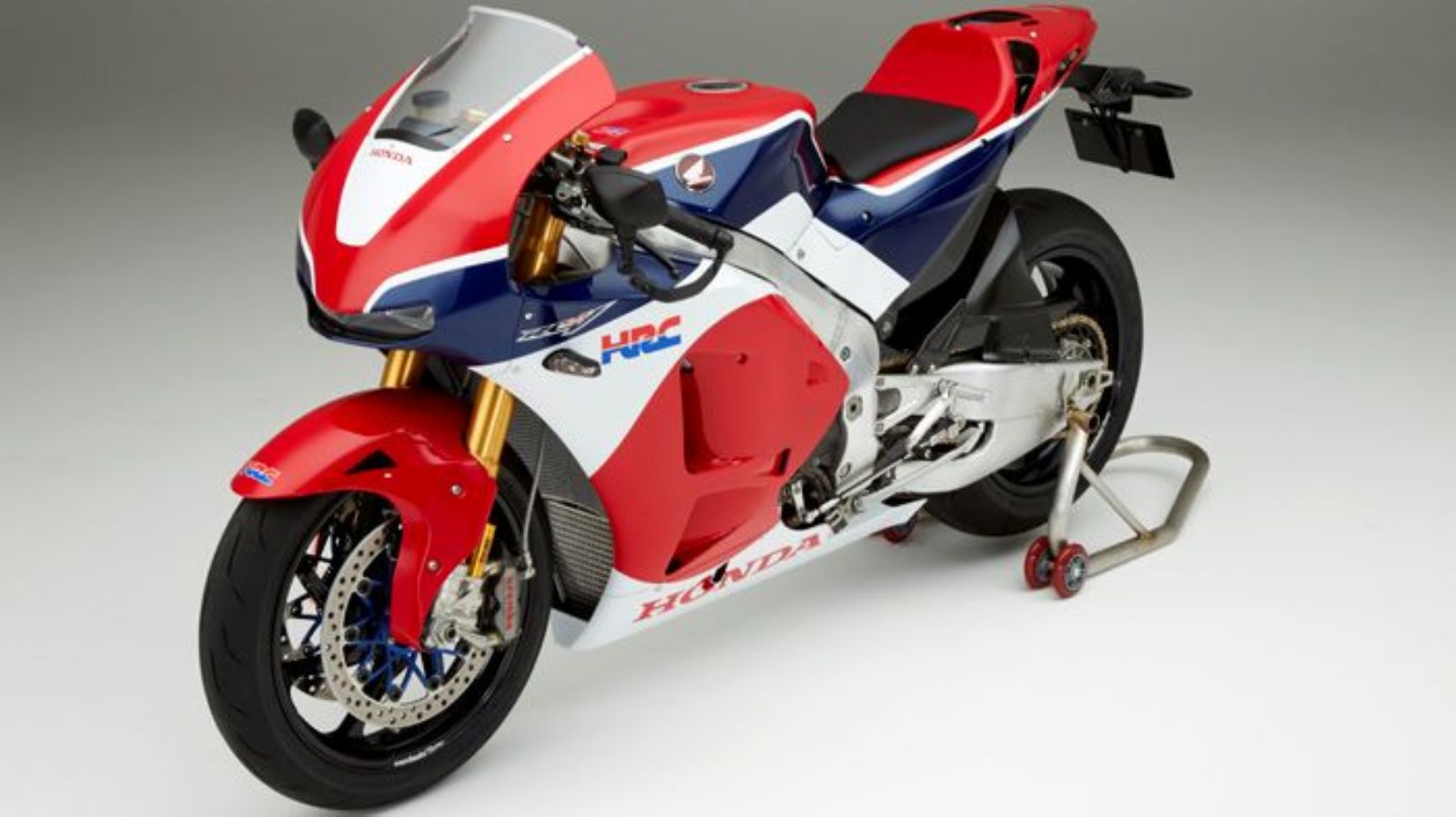 Ξεπούλησε η Honda RC213V-S