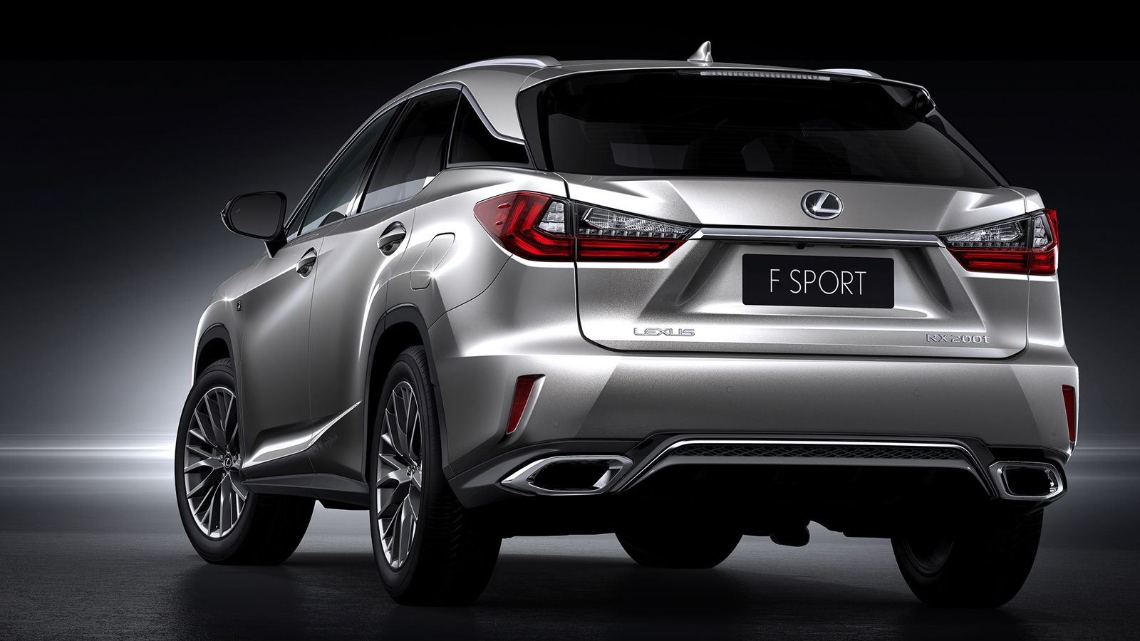 Η Lexus δεν ανακοινώνει προς τα παρόν τα επίσημα τεχνικά χαρακτηριστικά του RX200t, το οποίο θα αντικαταστήσει στην παλέτα εκδόσεων του μοντέλου το RX