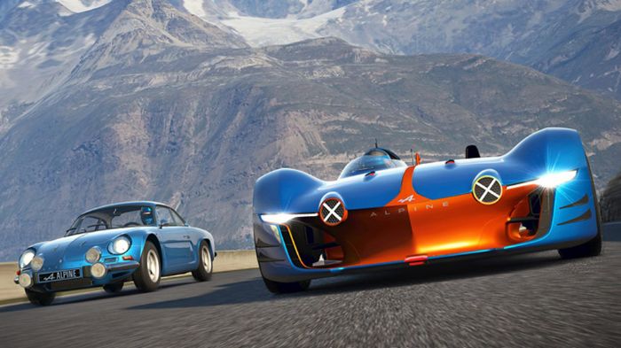 Η αναβίωση της Alpine προβλέπεται να γίνει από τη Renault προς τα τέλη του 2016, με την πρόβλεψη ετήσιας παραγωγής να βρίσκεται στις 3.000 – 5.0