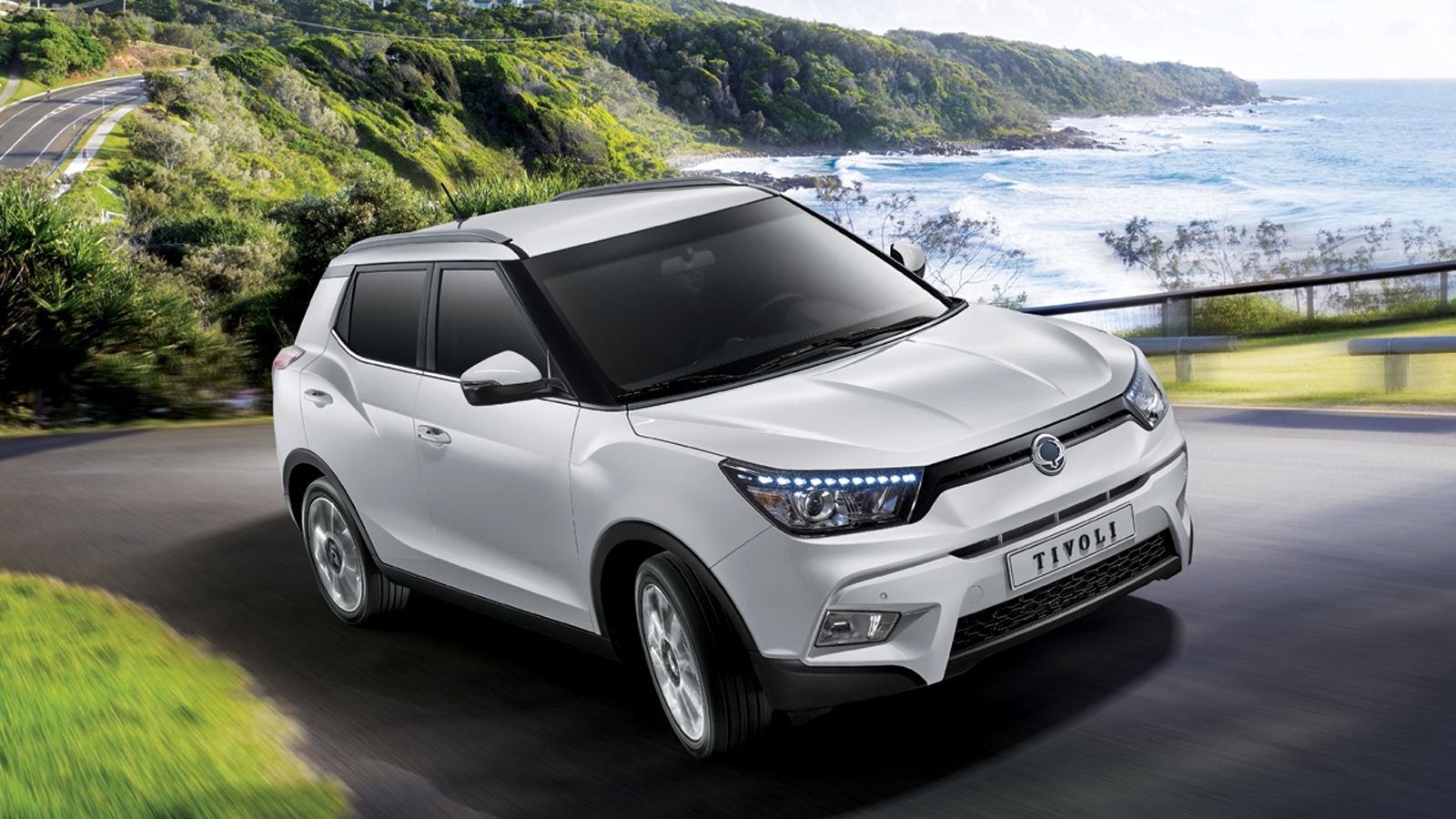 Η έναρξη των πωλήσεων του νέου Tivoli στην Ευρώπη, αλλά και στη χώρα μας, θα πραγματοποιηθεί στα τέλη Μαΐου, με τις βενζινοκίνητες εκδόσεις να κοστίζο