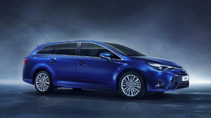 Η Toyota επιβεβαίωσε πως το ανανεωμένο Avensis θα διατίθεται με μια νέα γκάμα κινητήρων, οι οποίοι θα έλκουν την καταγωγή τους από την BMW, ως μέρος τ