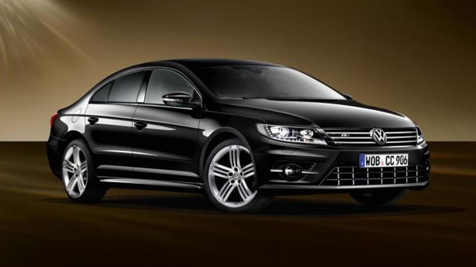 Το CC Dynamic Black limited edition διατίθεται σε τρεις εκδόσεις