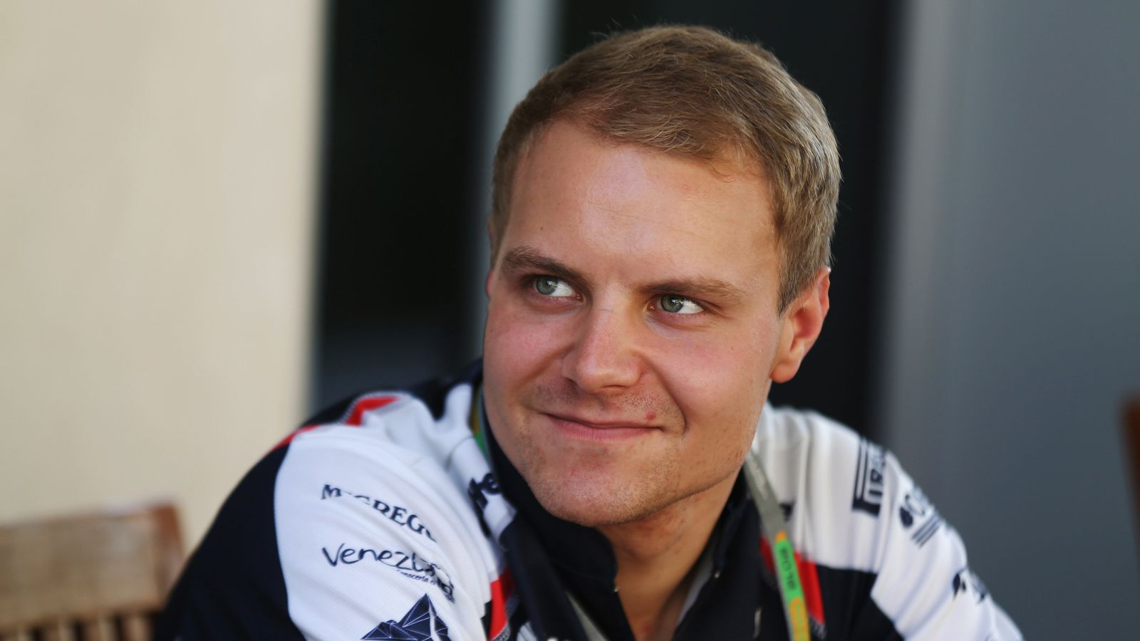 Ένα νέο ταλέντο να πλαισιώσει τον Vettel φέρεται να αναζητά η Ferrari και σύμφωνα με φήμες το βρήκε στο πρόσωπο του Valtteri Bottas (φωτό) της William