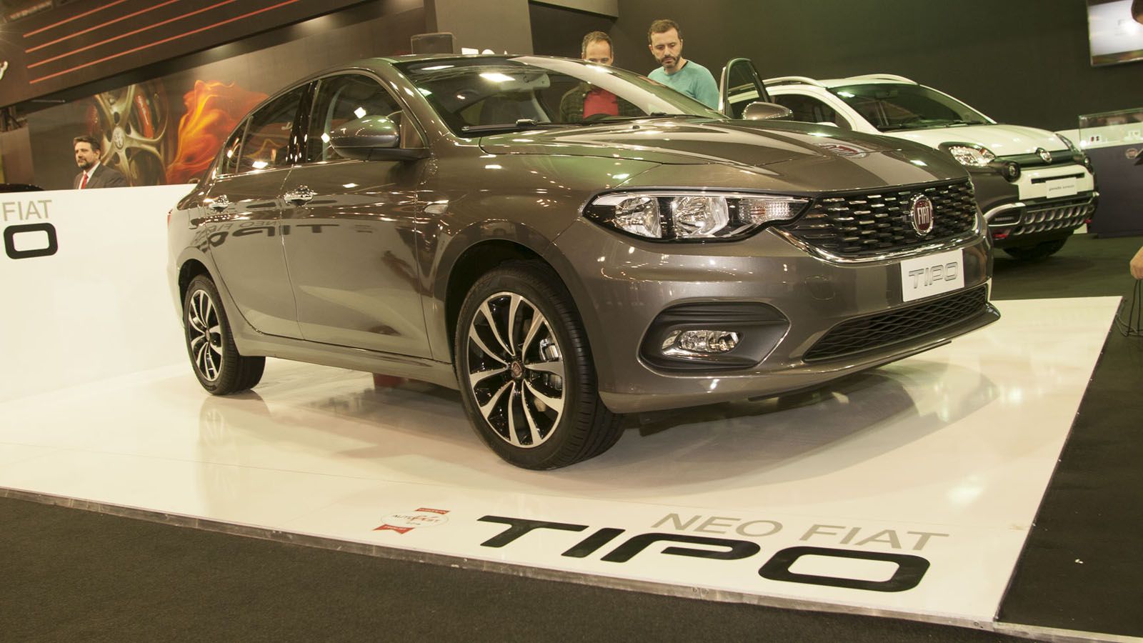 Fiat Tipo