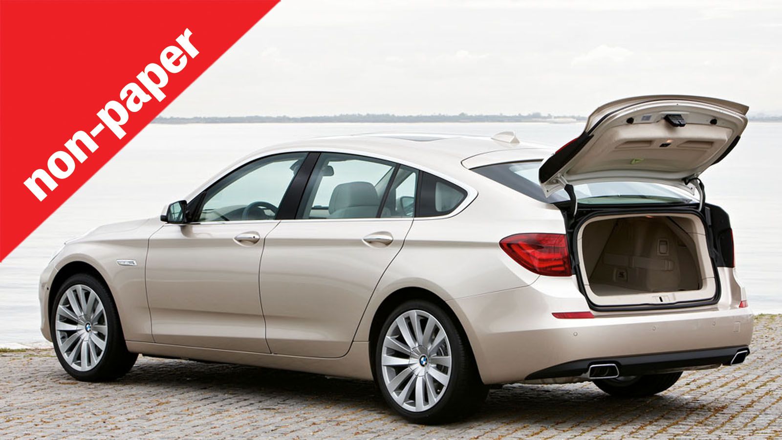 Τα άκυρα αμαξώματα της BMW. Εσείς τι λέτε; Ποια είναι τα πιο άκυρα; Τι θα θέλατε να δείτε από τη γερμανική μάρκα;