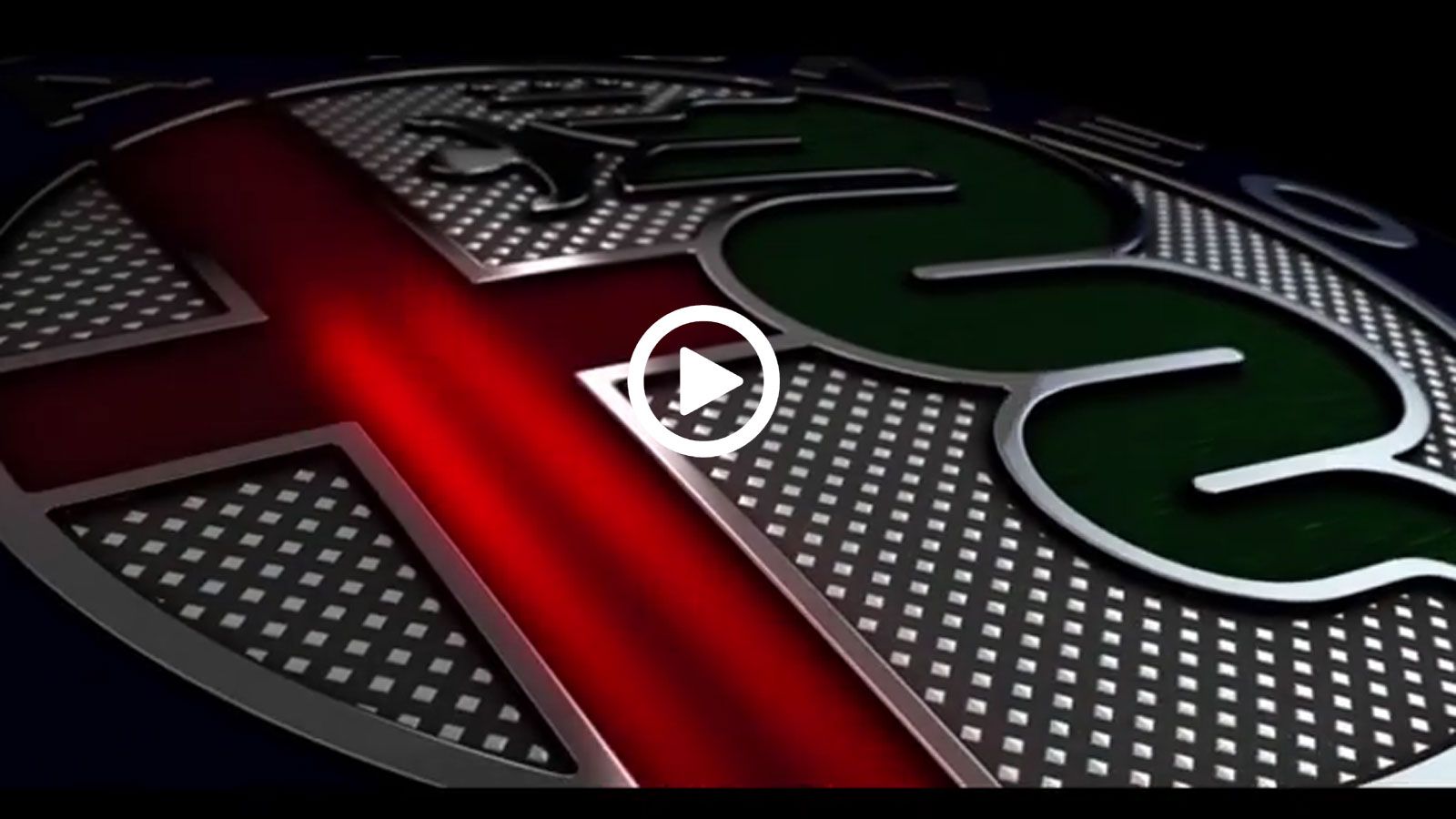 Το νέο σήμα της Alfa Romeo