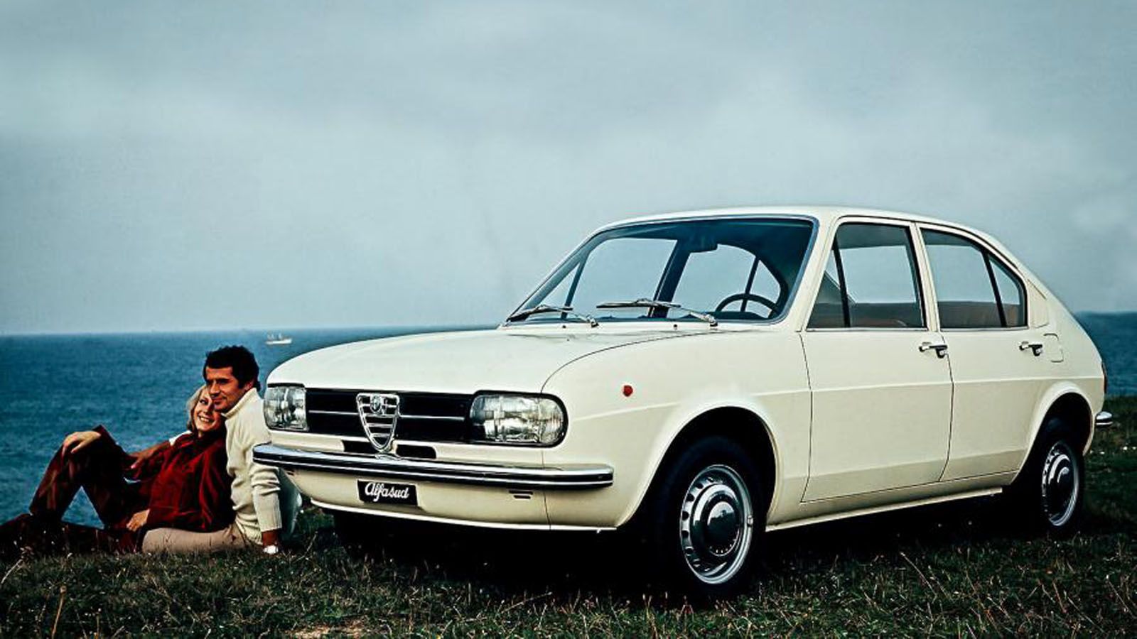 Alfa Romeo Alfasud