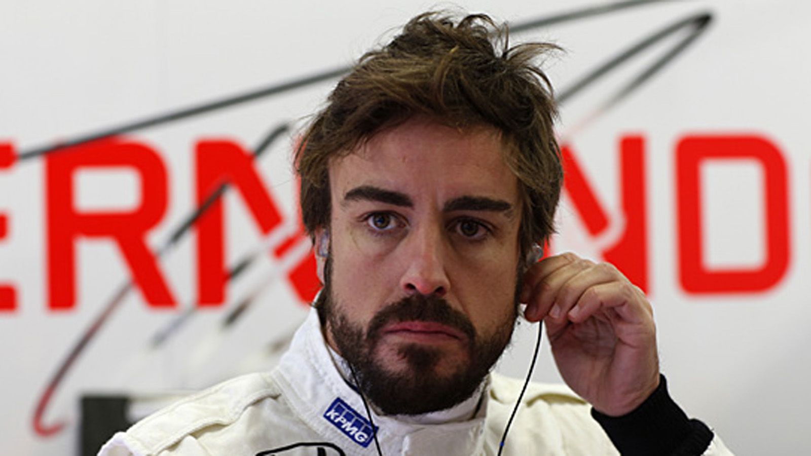 Η μη πρόοδος της ομάδας του, της ΜcLaren, φαίνεται πως προβληματίζει τον Αλόνσο, ο οποίος σκέφτεται να συνεχίσει αλλού την καριέρα του από τη νέα χρον