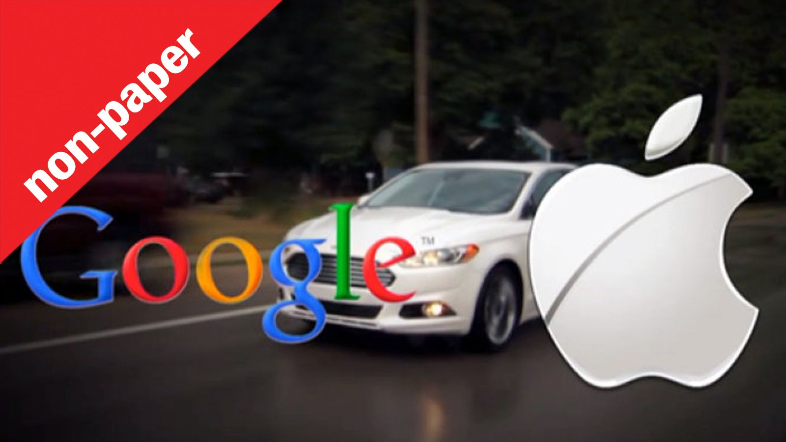 Εσείς θα επιλέγατε ποτέ αυτοκίνητο σύμφωνα με το λειτουργικό του σύστημα ή είναι σενάριο επιστημονικής φαντασίας κάτι τέτοιο;