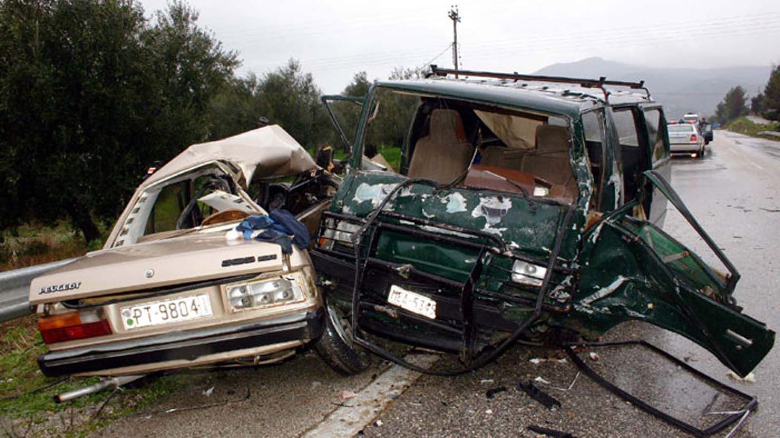 Τα κυριότερα αίτια των ατυχημάτων αυτών ήταν η οδήγηση χωρίς σύνεση και προσοχή, η παραβίαση σηματοδοτών, η παραβίαση προτεραιότητας και η παραβίαση τ