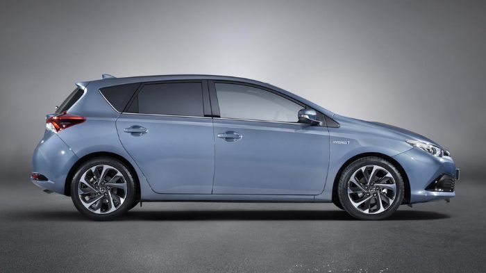 Η Toyota αναβάθμισε και το σύνολο πετρελαίου 1.4 D-4D, το οποίο πλέον πληροί τις προδιαγραφές Euro 6 και έχει νέα τουρμπίνα, διαφορετικής σχεδίασης πι