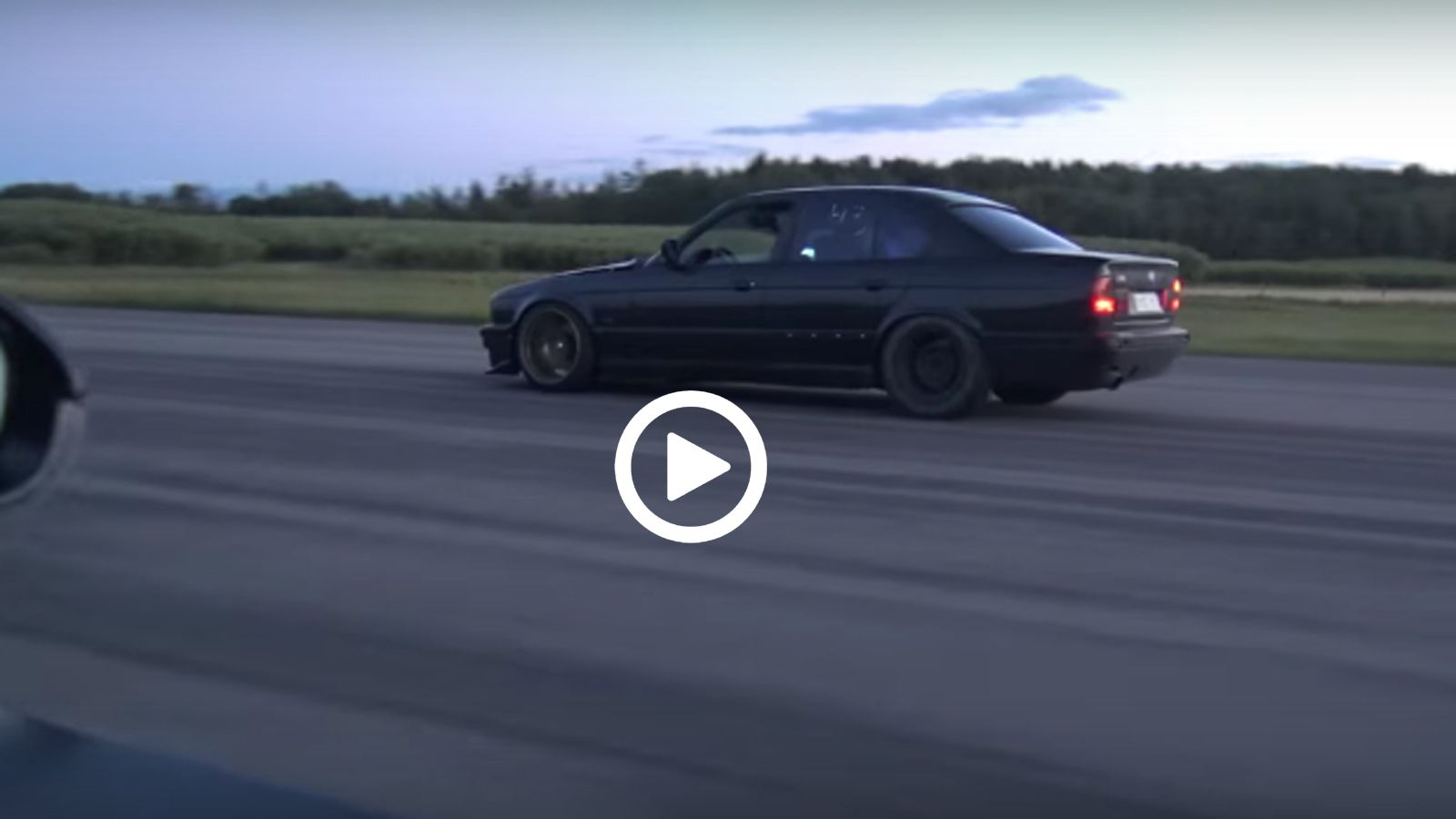 Veyron vs M5 σημειώσατε 2