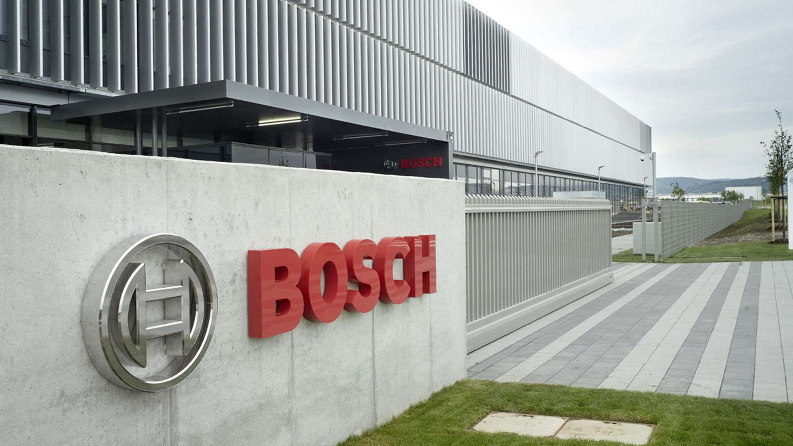 Οι μηνύσεις εις βάρος της Bosch για το dieselgate πέφτουν βροχή.