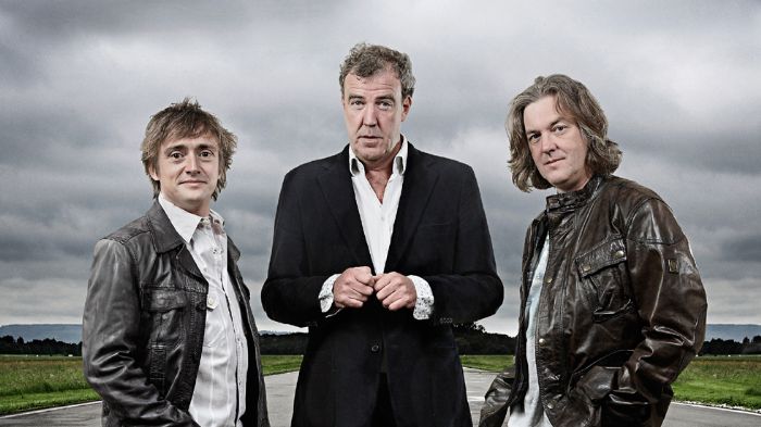 Αν ο Jeremy Clarkson αποφασίσει όντως να φύγει από το BBC, αυτό μάλλον θα σημάνει το οριστικό τέλος του σόου, καθώς οι Richard Hammond και James May, 