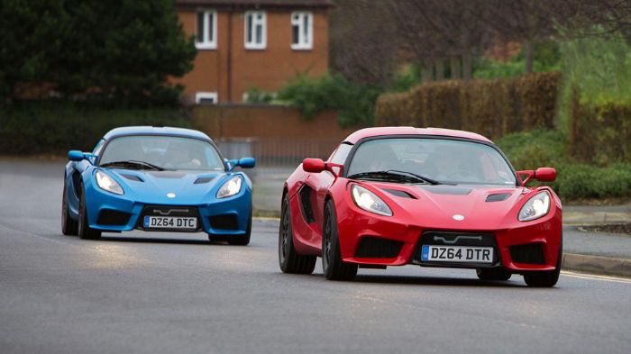 Η κίνηση του Detroit Electric SP:01 έρχεται από ένα ηλεκτρικό μοτέρ 285 ίππων, το οποίο του επιτρέπει να κάνει το 0-100 χλμ./ώρα σε 3,9 δλ., ενώ του χ