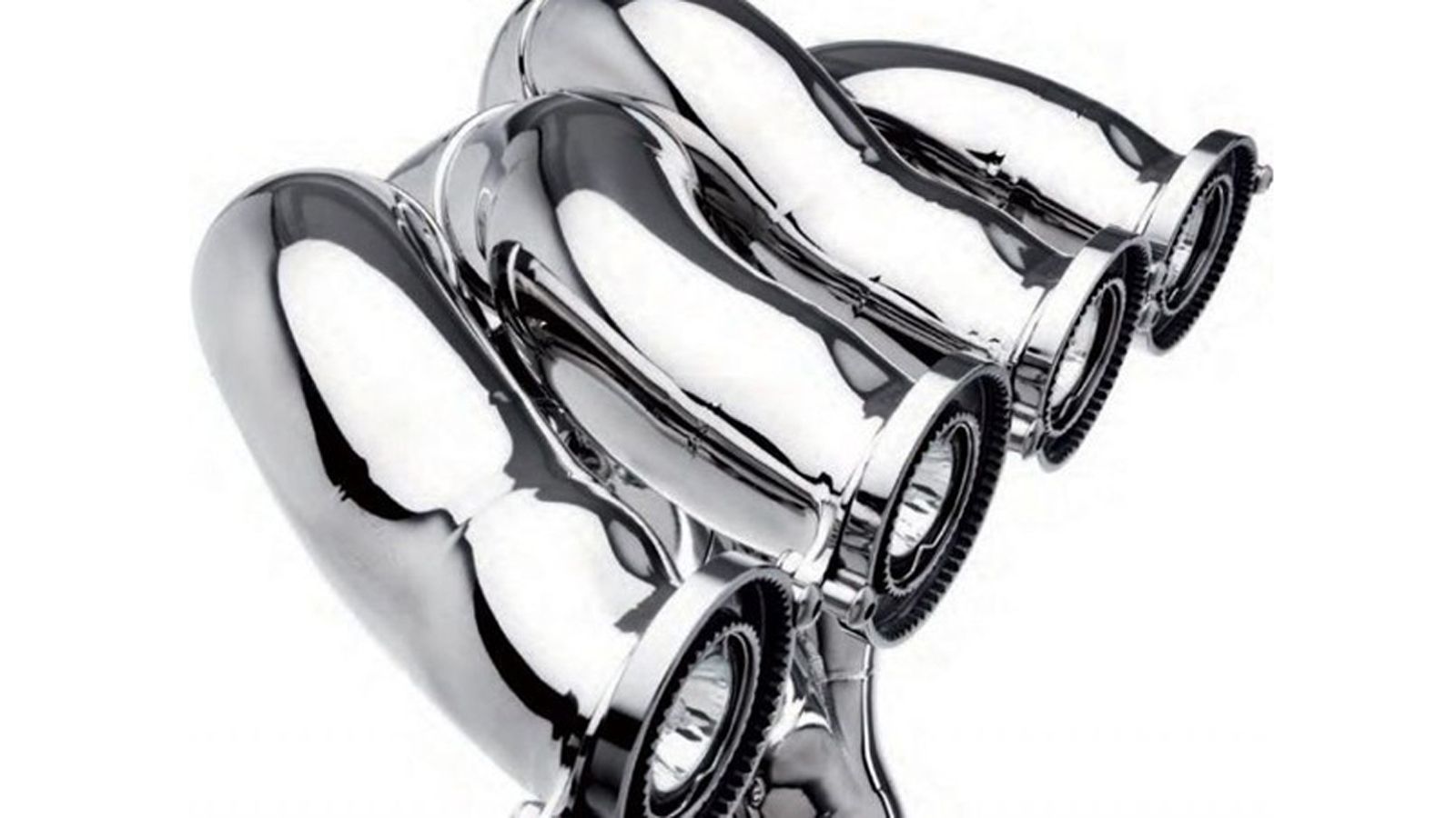 Η κάθε λάμπα θα συνοδεύεται από ένα πιστοποιητικό που αναγράφεται η ιστορία της εξάτμισης, το όνομα του οδηγού, τις πίστες, τα συνολικά χιλιόμετρα και