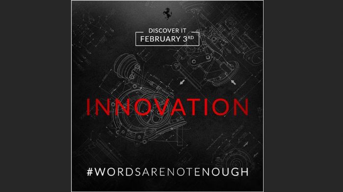 Πιθανότατα μιλάμε για μια ανανεωμένη εκδοχή της 458 Italia, ένα μοντέλο που έχει «συλληφθεί» να δοκιμάζεται καμουφλαρισμένο και το οποίο πιστεύεται πω