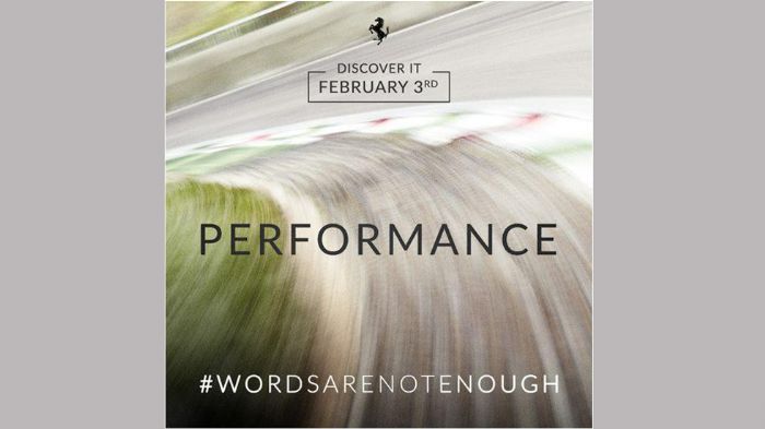 Οι λέξεις κλειδιά της καμπάνιας είναι επιδόσεις, συναίσθημα και σχεδίαση, με τις φωτογραφίες να απεικονίζουν αυτό που θα μπορούσε να αποτελεί μέρος τη