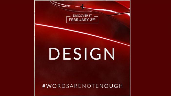 Το νέο μοντέλο αναμένεται να κάνει το ντεμπούτο του στο ευρύ κοινό το Μάρτιο, στην έκθεση της Γενεύης, ενώ η Ferrari «υπόσχεται» πως θα επιστρέψει αύρ