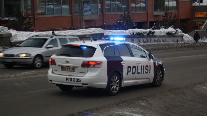 Ο Φινλανδός Reima Kuisla «συνελήφθη» να πηγαίνει με 103 χλμ./ώρα, όταν το όριο ταχύτητας ήταν τα 80 χλμ./ώρα. Η κλήση που έφαγε ήταν ύψους 54.000 ευρώ